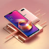 Unveiling the Oppo A71 (2018) 16GB 2GB RAM Rose Gold