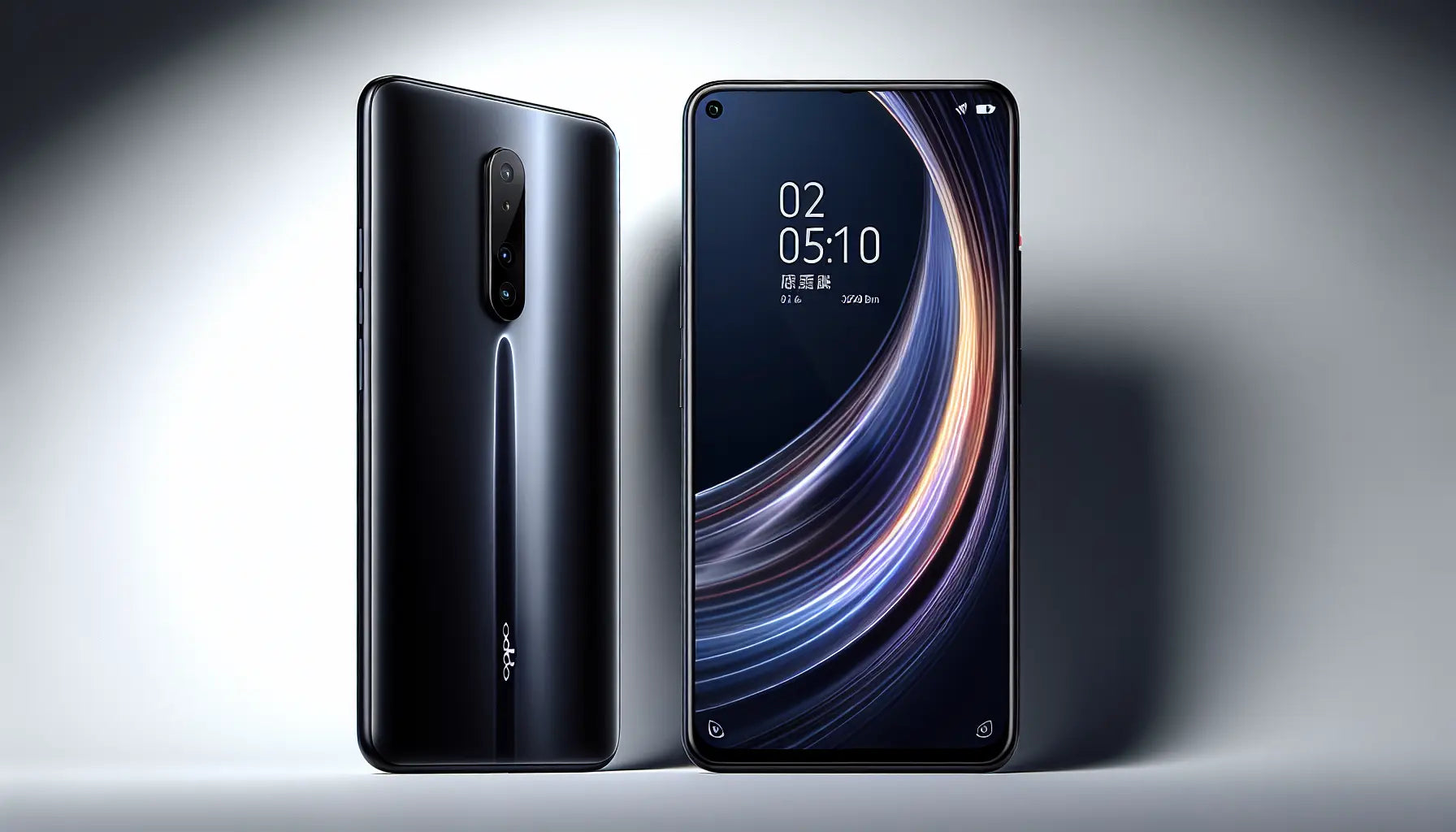 Oppo A1k 32GB 2GB RAM Black: A Budget-Friendly Smartphone