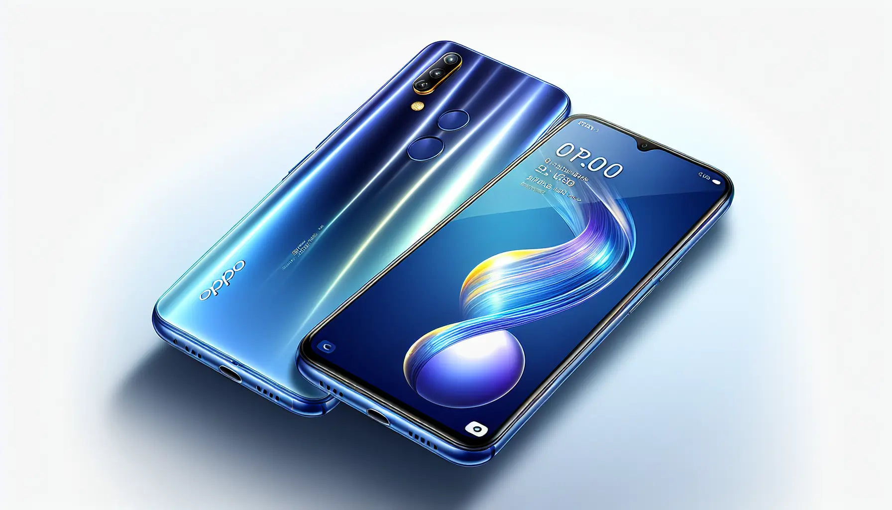 Unboxing and Review of the Oppo A16 32GB 3GB RAM Pearl Blue