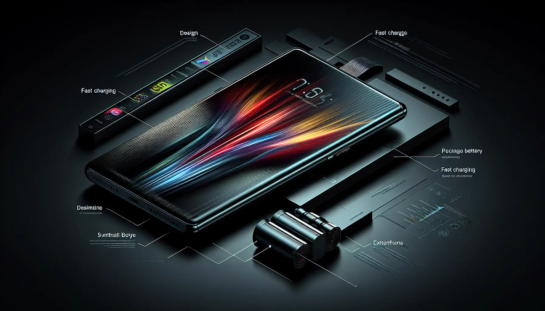 Infinix Hot 12 Pro 64GB 6GB RAM Racing Black- A Budget Phone