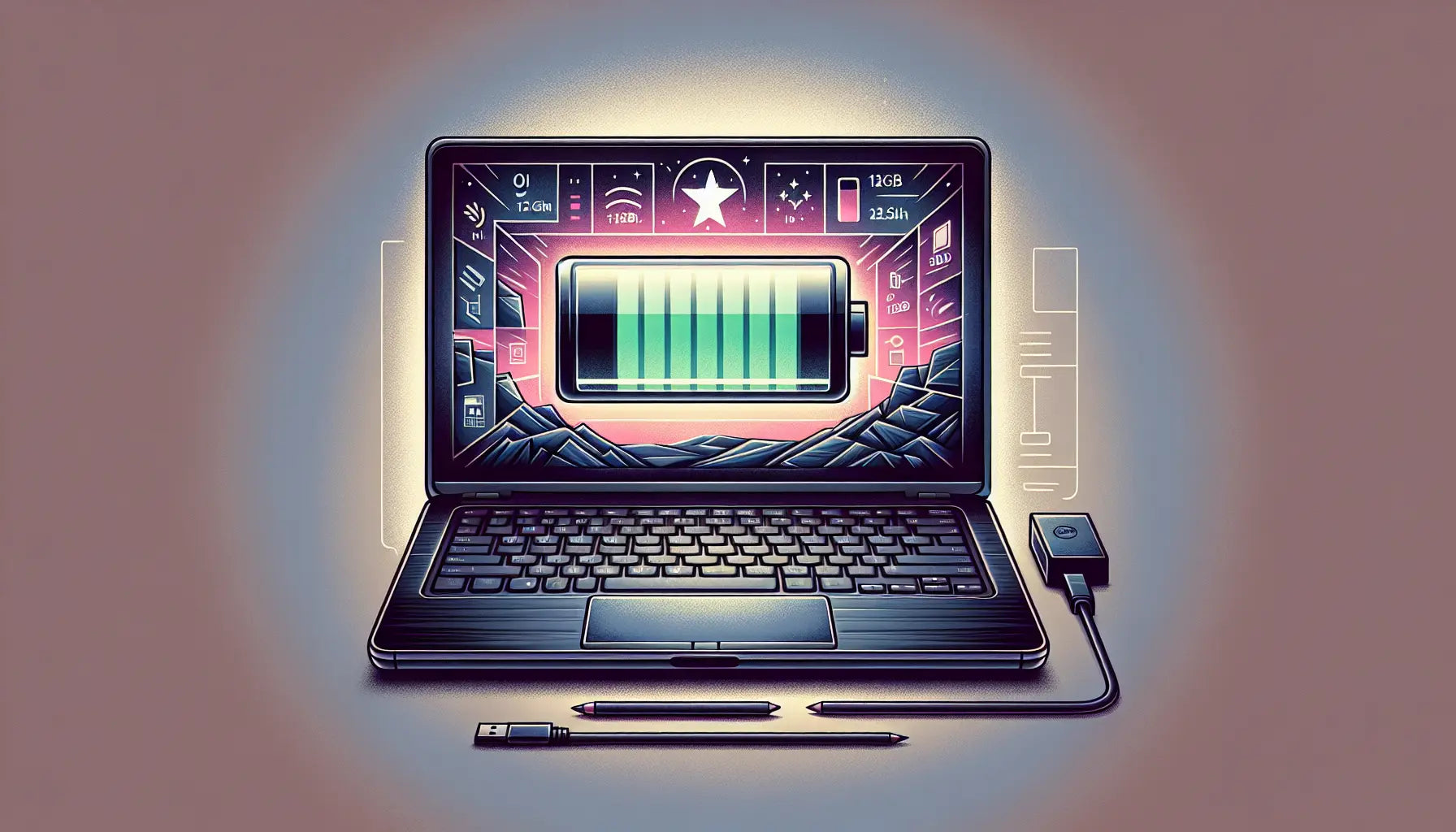 Exploring the DELL LATITUDE E7240 I5,4th Gen 4GB, 128GB SSD, 12.5inch Laptop: A Comprehensive Review