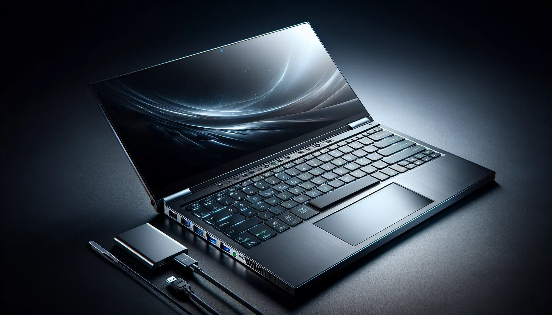 Dell Latitude E7490 Touch I5 8th Gen, 256GBSSD, 8GB Ram Laptop