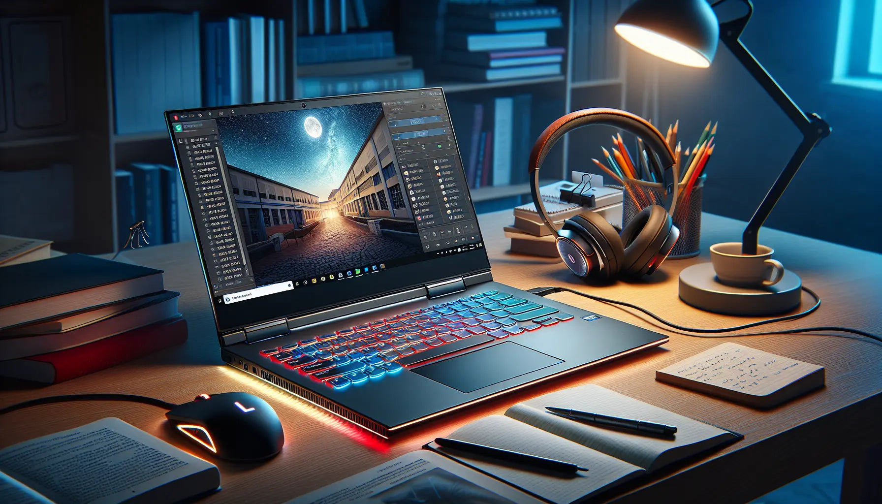 Discover the DELL Latitude E5490,Core I5 8th Gen, 8GB RAM, 256GB SSD Laptop: A Budget-Friendly Powerhouse for Beginners, Freelancers, and Students