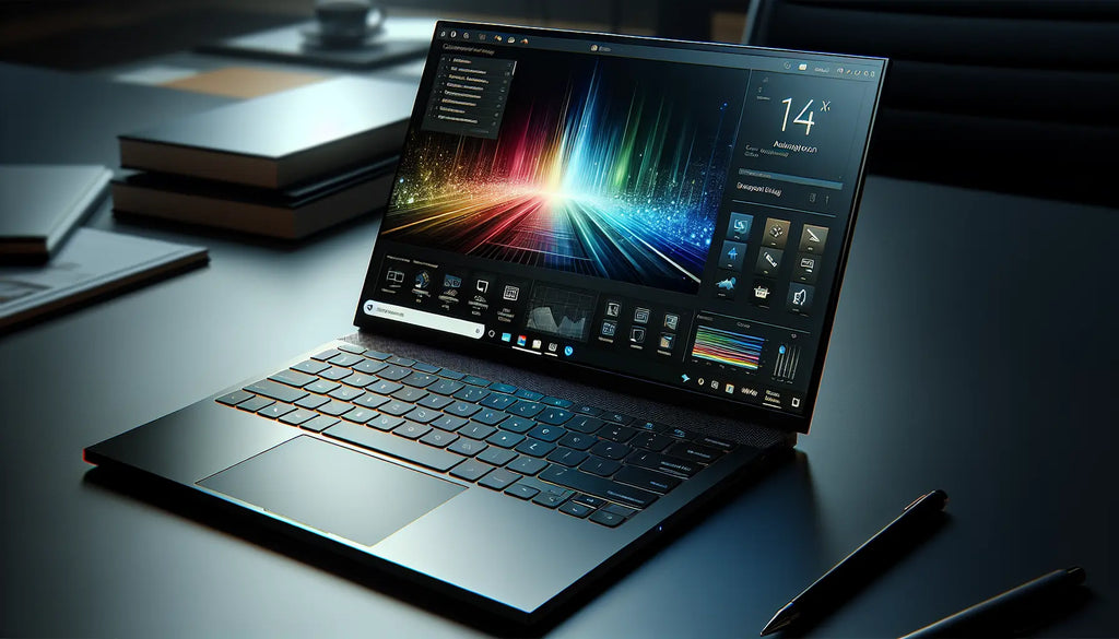 Dell Latitude 7490 I5 8th Gen , 256GB 8GB Ram: The Ultimate Laptop for Professionals