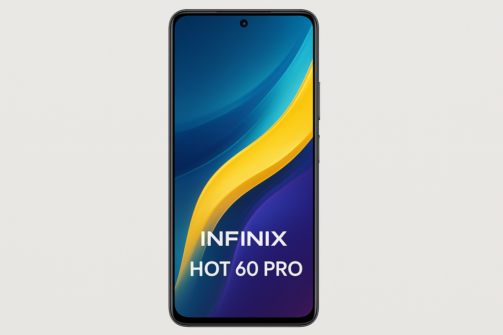 Infinix Hot 60 Pro: Specifications, Features, and Price Revealed