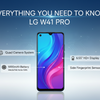LG W41 Pro - FilpZ.com