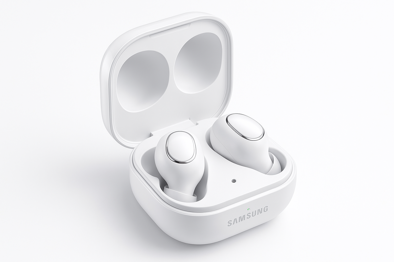 Samsung Galaxy Buds3 FE: Enjoy crystal-clear music