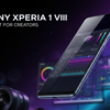 Sony Xperia 1 VIII - FilpZ.com