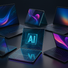 Stylish and Efficient Laptops Leading the 2025 Technology Market