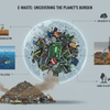 Uncovering the Hidden Impact of E-Waste on Our Planet