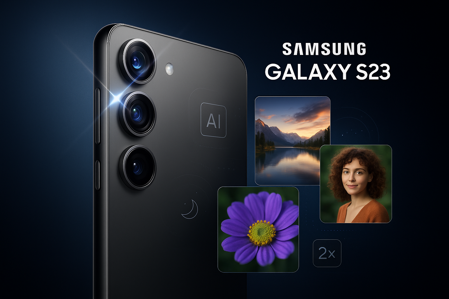 Galaxy S23: Performance, Features & Superior Photo Quality