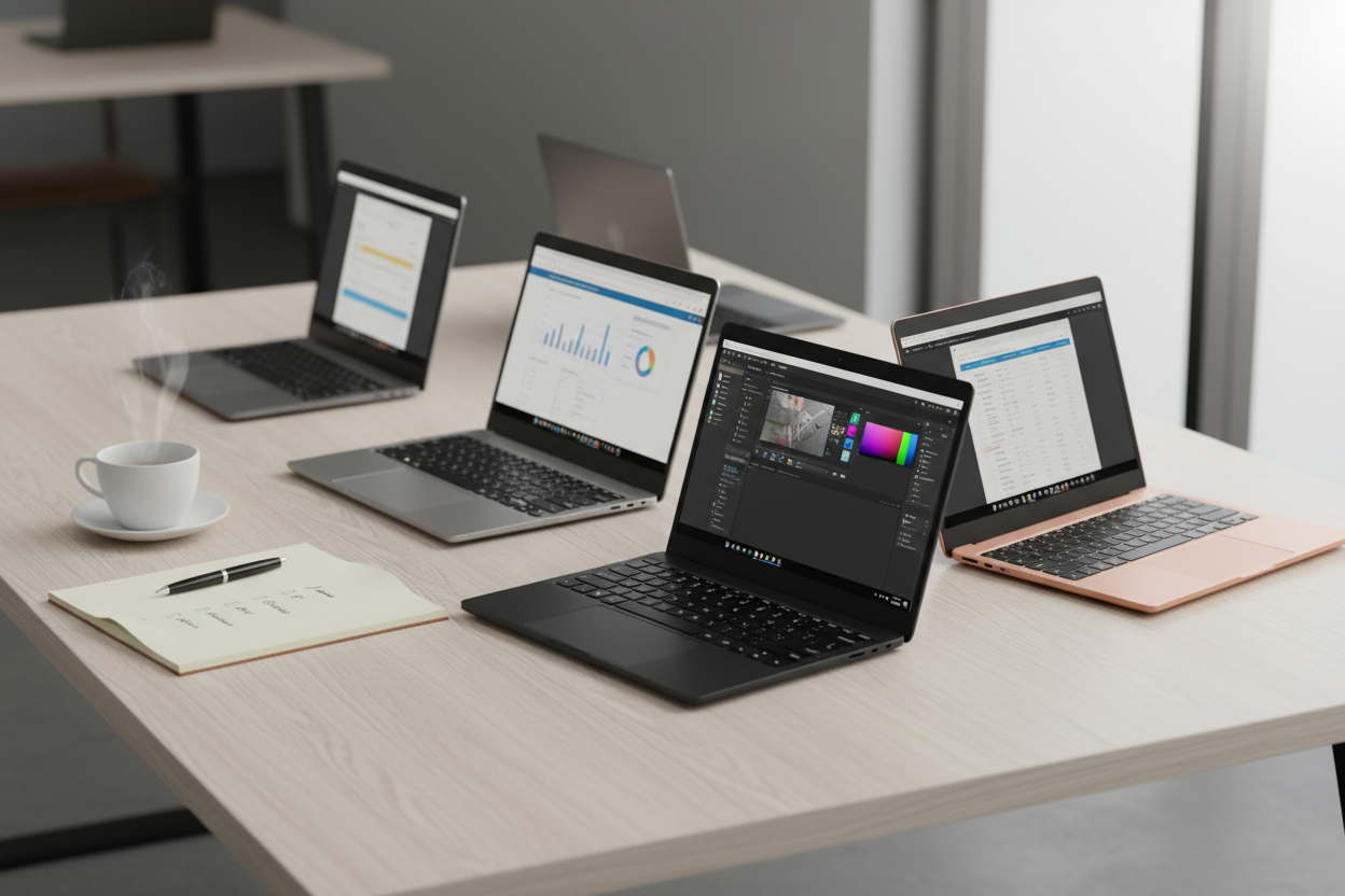 Which laptops are under ₹80,000 in India?