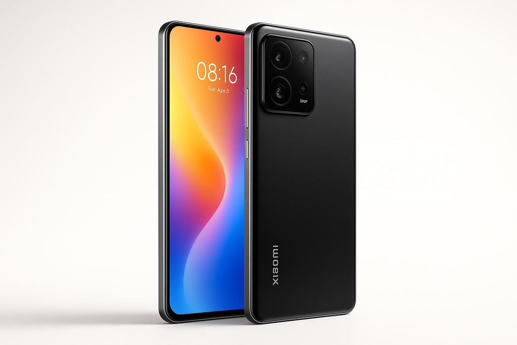 Xiaomi 16 Pro: A Comprehensive Examination of Anticipated Specifications, Features, and Projected Pricing for 2025