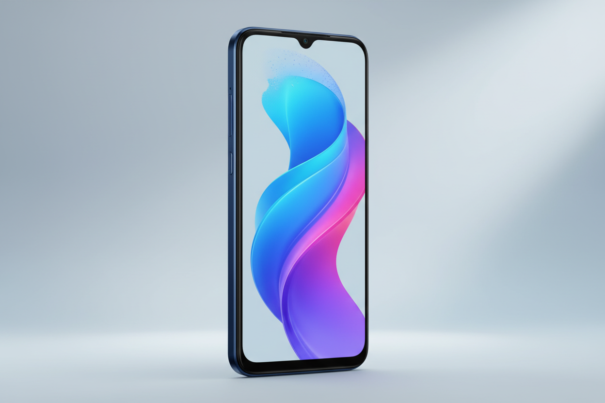 Xiaomi Poco C65 Captures Clear Photos with Advanced Camera