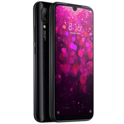 Mi Redmi Y3 32GB, 3GB RAM Black: Affordable Performance and Sleek Design
