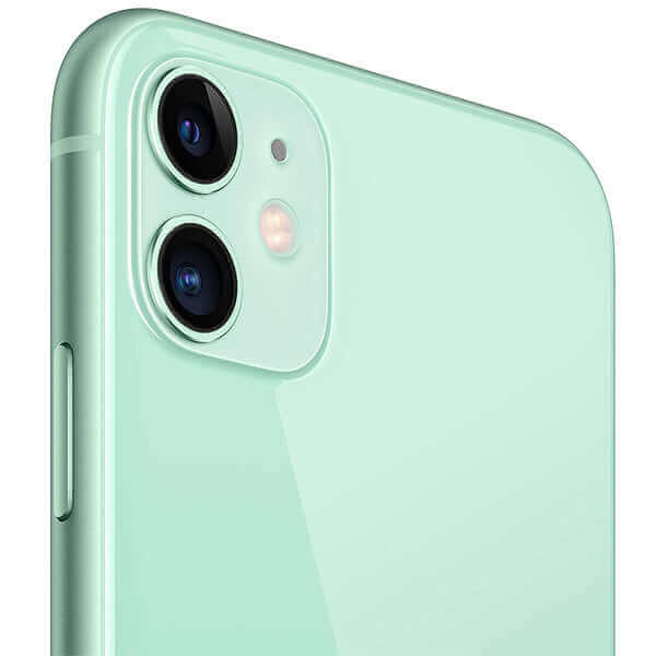 iPhone 11 グリーン 128GB Apple iPhone 11 128GB Green in India - Filpz.com