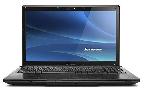 Refurbished Lenovo G560 Laptop | 500GB HDD | 4GB RAM