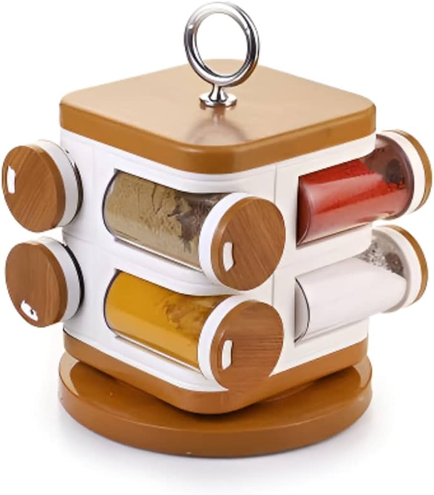 Ganesh discount spice rack