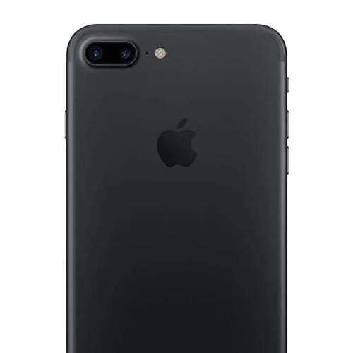 Refurbished Apple iPhone 7 Plus 128GB Black Price in India