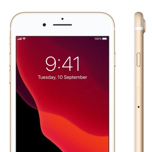 Apple iPhone 7 Plus 256GB Gold at FilpZ.com