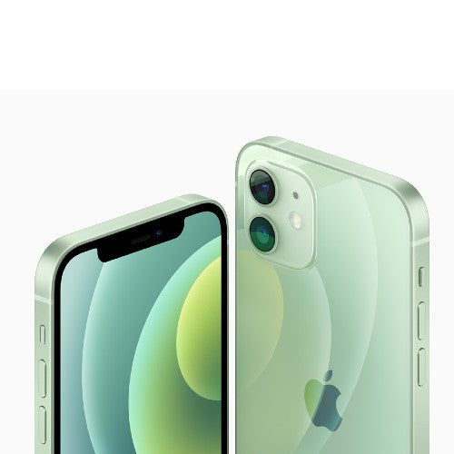 Apple iPhone 12 Mini 64GB Green