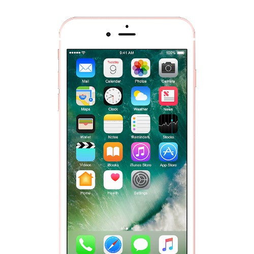 Apple iPhone7 32GB 9台 Apple iPhone 7