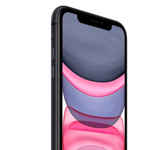 Apple iPhone 11 64GB Black For Sale in India