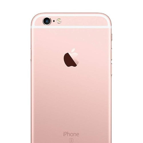 iPhone6s ローズゴールド 128GB Apple iPhone 6S 128GB Rose Gold Price in India