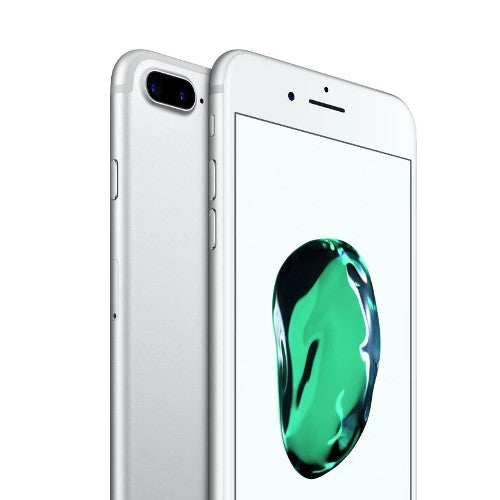 【初期設定済】iPhone 7 Silver 256GB SIMフリーVoLTE Shop -Apple iPhone 7 Plus 256GB Silver Price in India