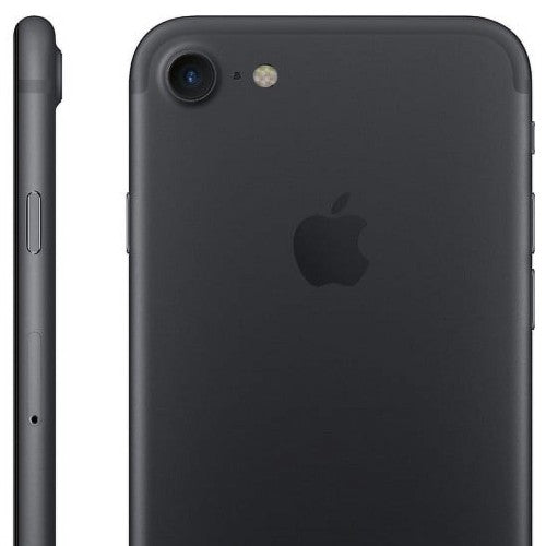Apple iPhone 7 32GB Black For Sale in India - Filpz.com