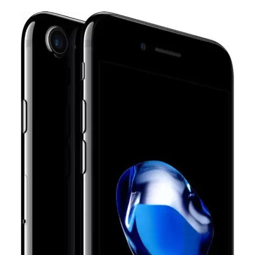 Apple iPhone 7 ブラック 128gb Apple iPhone 7 128GB Jet Black For Sale in India