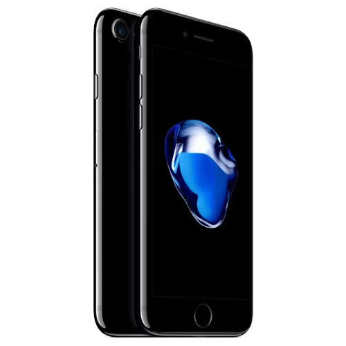 Apple iPhone 7 128GB Jet Black For Sale in India