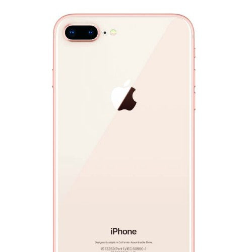 Apple iPhone 8 Plus 64GB Gold Best Price in India