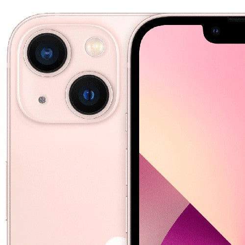 Apple iPhone 13 ピンク iPhone 13 128GB Pink – iStudio Online Store