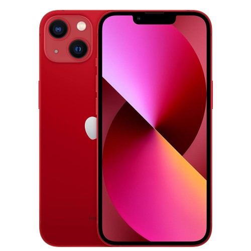 Apple iPhone 13 RED 128GB レッド　SIMフリー Apple iPhone 13 128GB Red in India