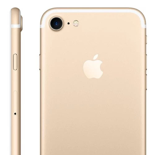 Refurbished iPhone 7 128GB Gold| iPhone 7 Price in India