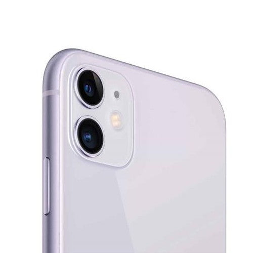 Apple iPhone 11 64GB Purple in India