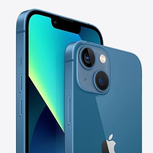 Apple iPhone 13 128GB Blue in India