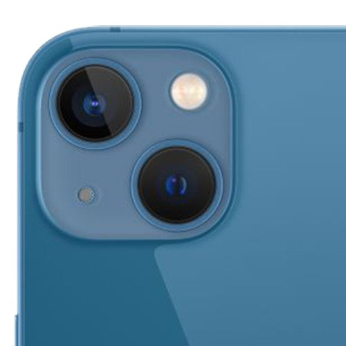 Apple iPhone 13 ブルー　128GB アイフォン13 Apple iPhone 13 (128GB) - Blue : Amazon.in