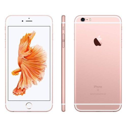 IPhone 6s Plus Gold newest