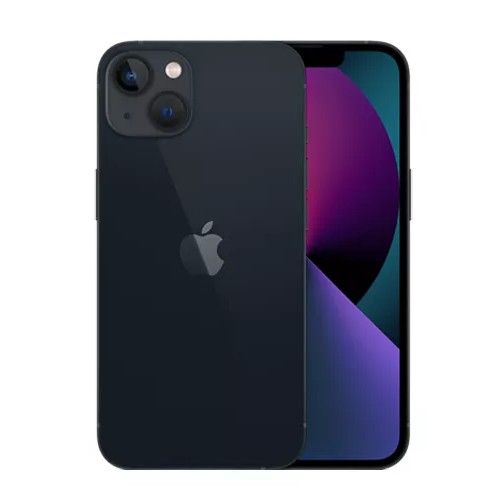 Apple iPhone 13 128GB Midnight in India