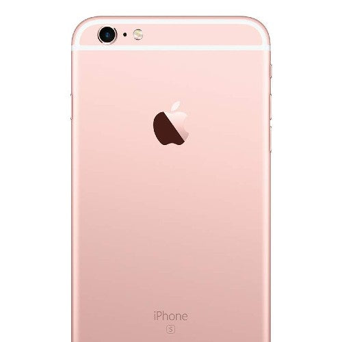 Refurbished AppleiPhone6S Plus 64GB Rose Gold Price In India