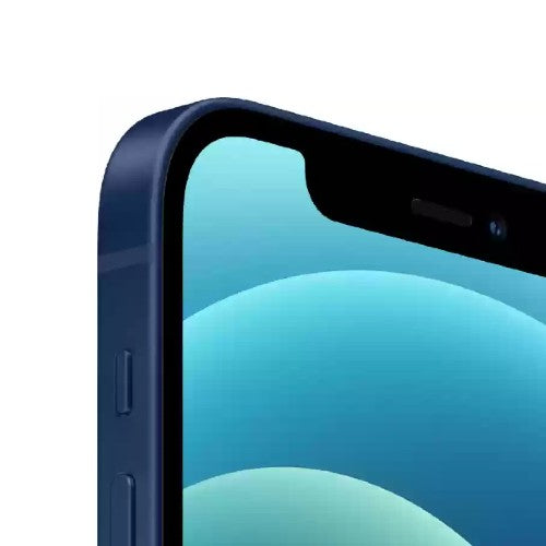 Apple iPhone 12 mini 4GB Ram 64GB Blue A2 Grade