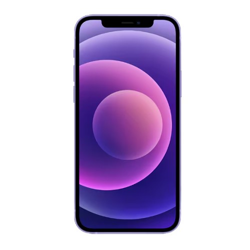 Apple iPhone 12 64GB Purple For Sale in India