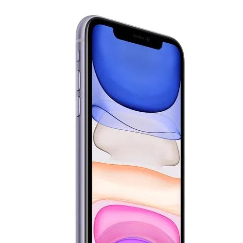 Apple iPhone 11 256GB パープル Apple IPhone 11 (256GB) Purple at an affordable price