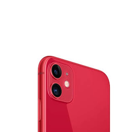 Apple iPhone 11 64GB Red in India | filpz.com