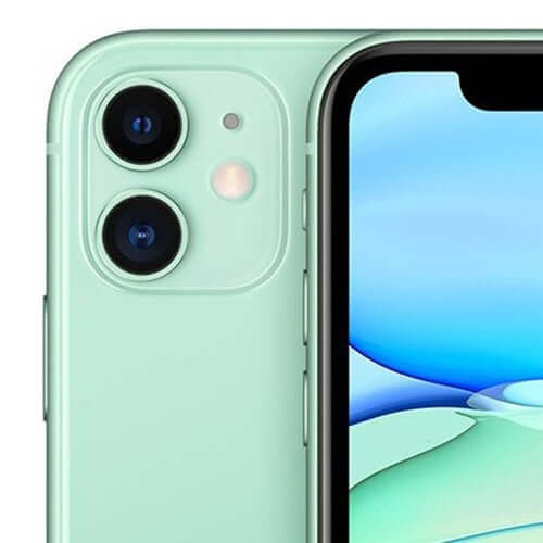 Apple iPhone 11 256GB Green For Sale in India