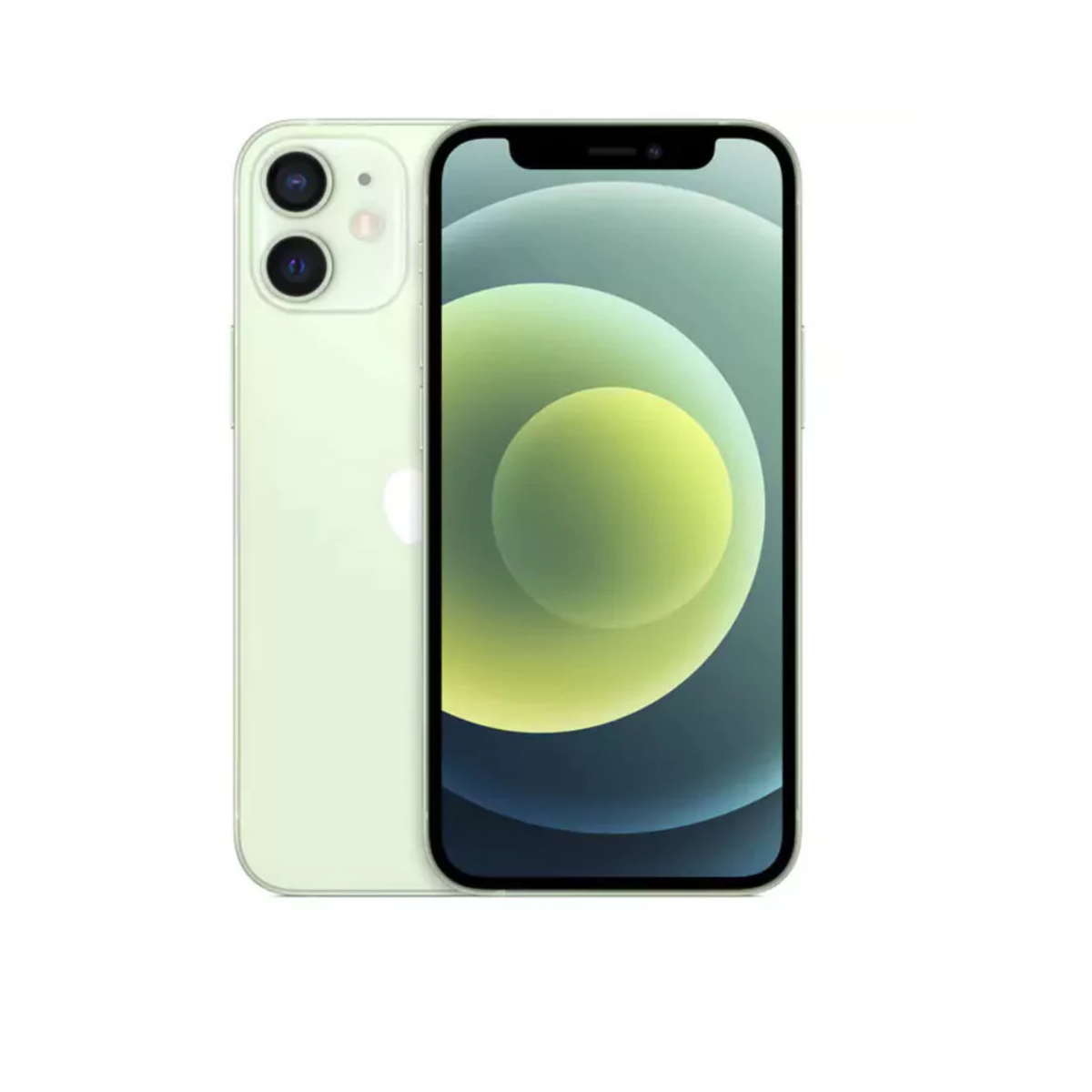 【状態◎】Apple iPhone12mini 64G グリーン Apple iPhone 12 mini (Green, 64 GB) at Best Price in India
