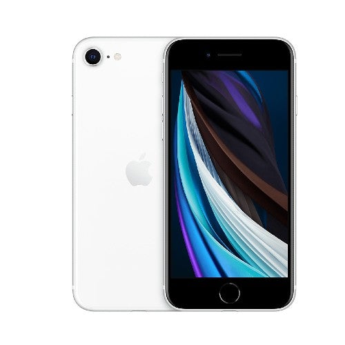 Apple iPhone SE (2nd generation) 64GB White - Filpz.com