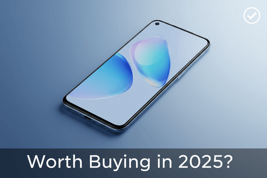 Xiaomi Redmi Note 12R Pro Worth Buying Now